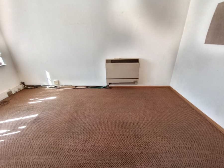 Commercial Property for Sale in Generaal De Wet Free State